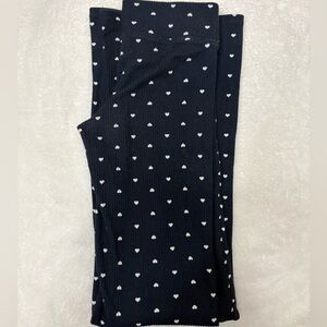 Hollister flare sleep pants